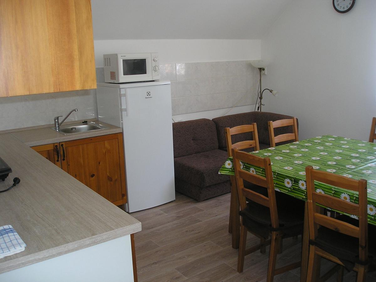 Apartman Svoboda Svoboda nad Úpou Exterior foto