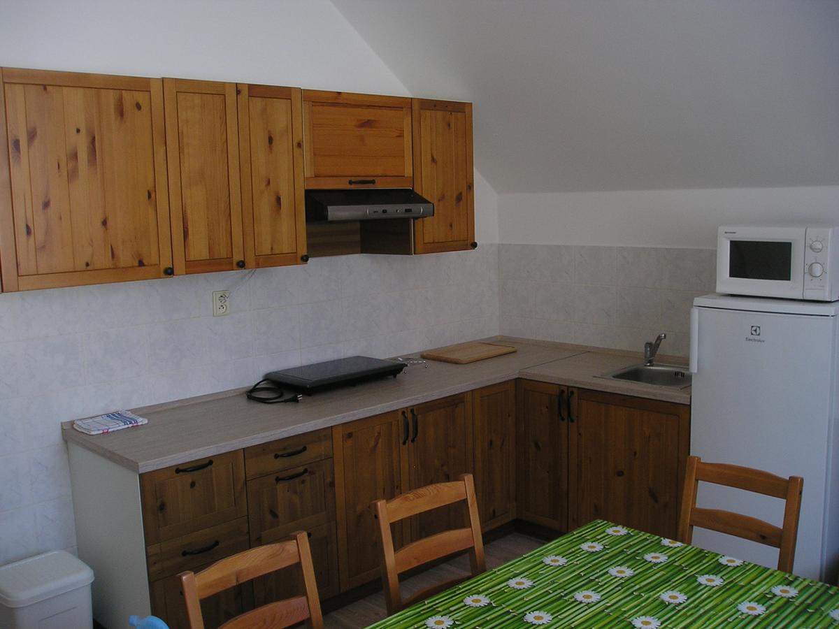 Apartman Svoboda Svoboda nad Úpou Exterior foto